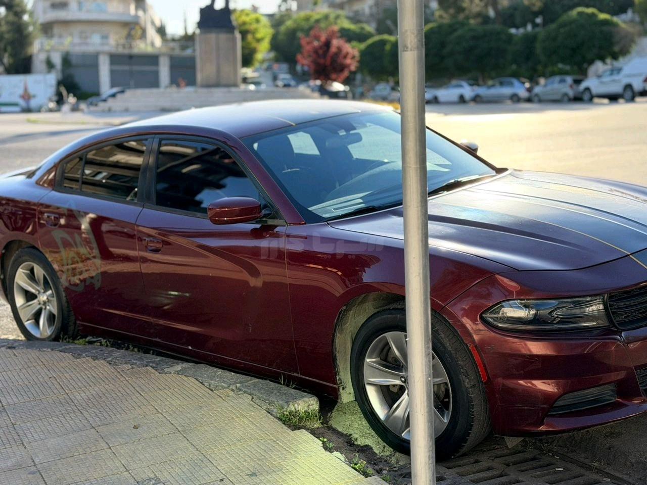 دودج - Dodge تشارجر - Charger