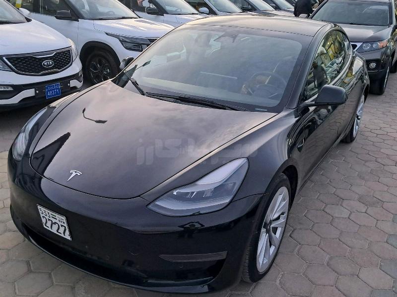 تيسلا - Tesla Model 3