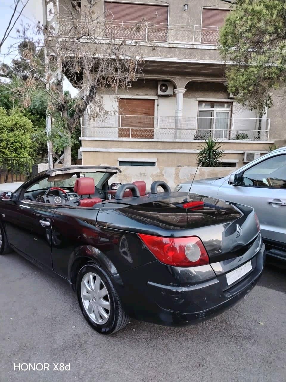 رينو - Renault megane