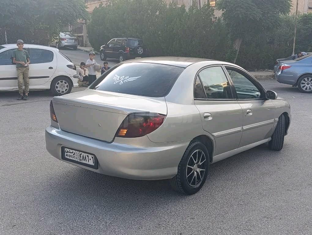كيا - Kia نيرو - Niro