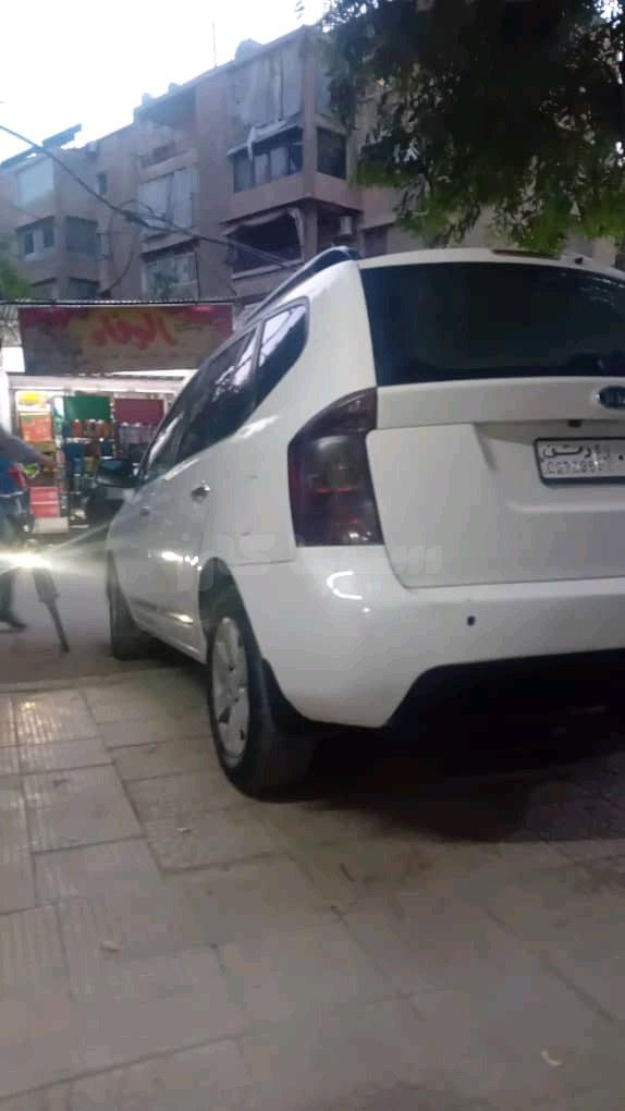 كيا - Kia كارينز - Carens