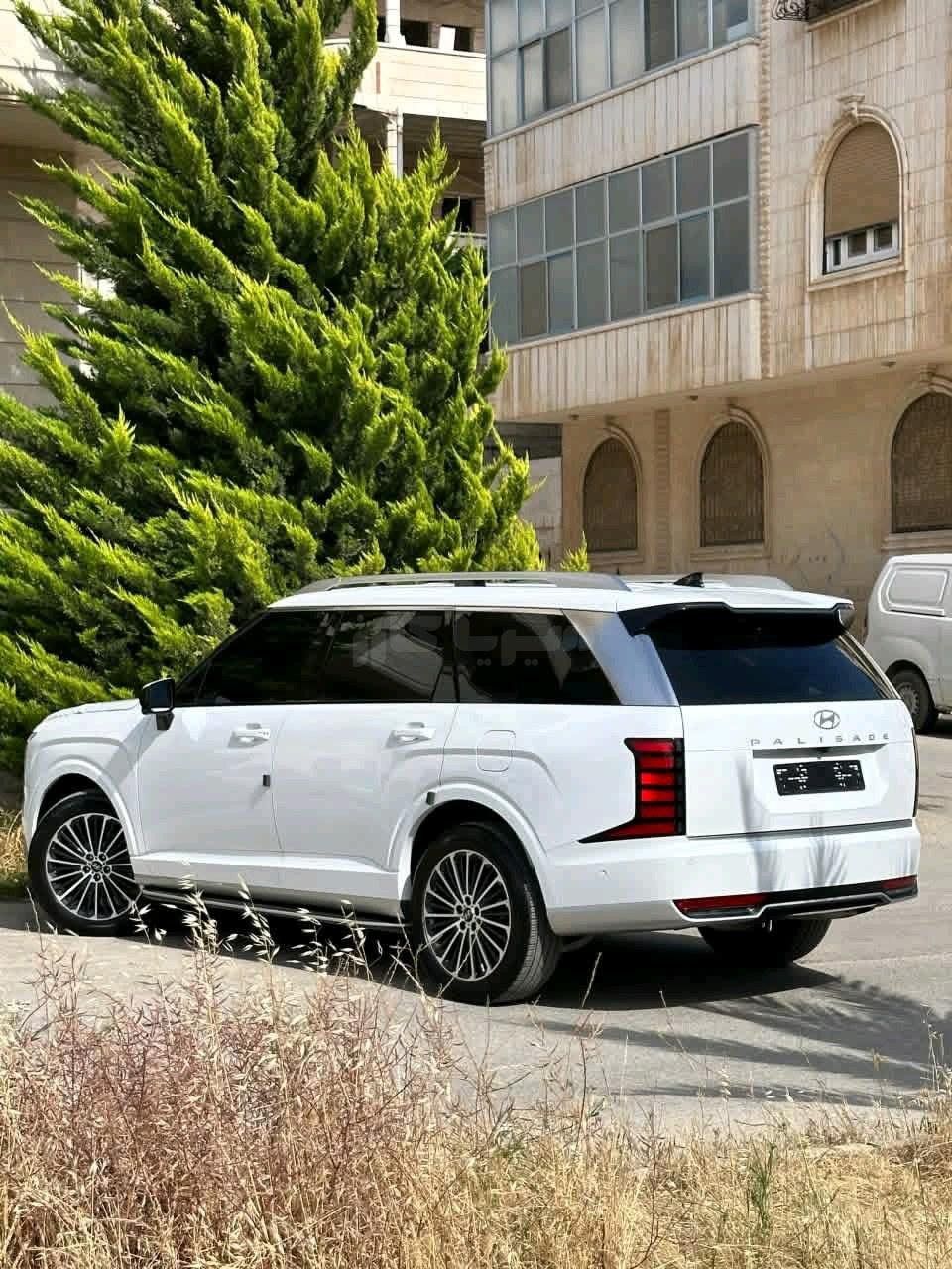 هيونداي - Hyundai باليساد - Palisade