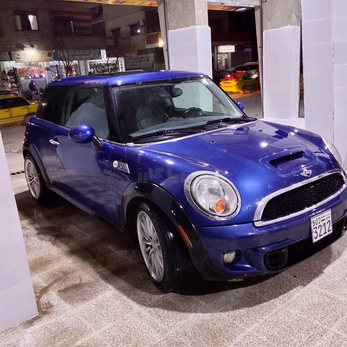 ميني - Mini كوبر - Cooper