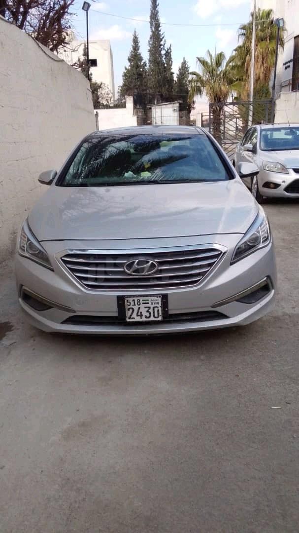 هيونداي - Hyundai سوناتا - Sonata