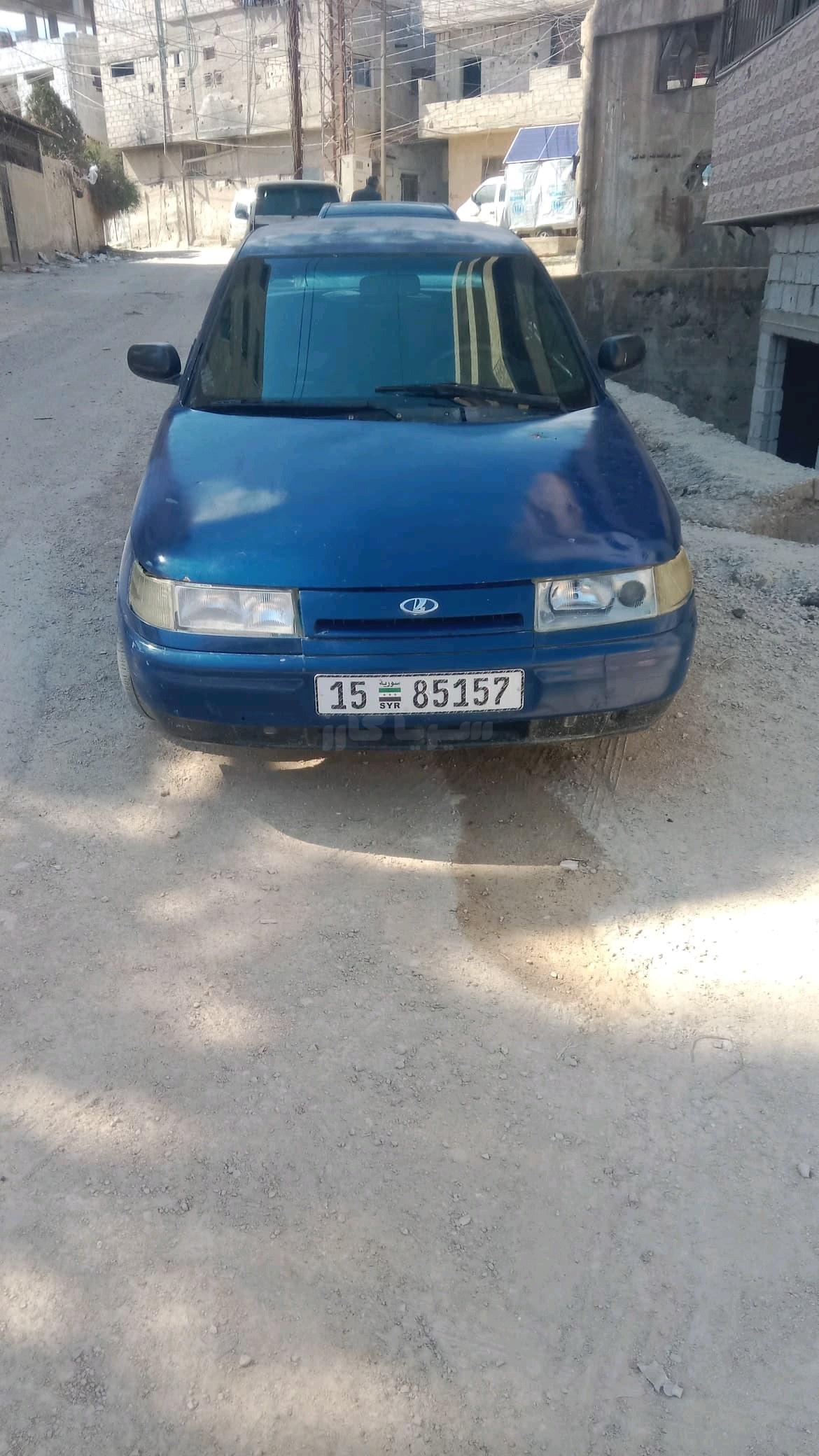 لادا 110 / 2110 2003
