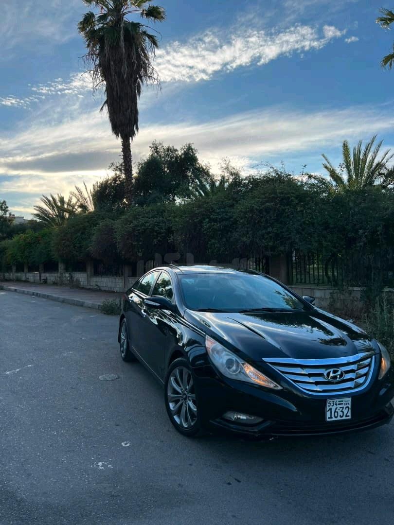 هيونداي - Hyundai سوناتا - Sonata