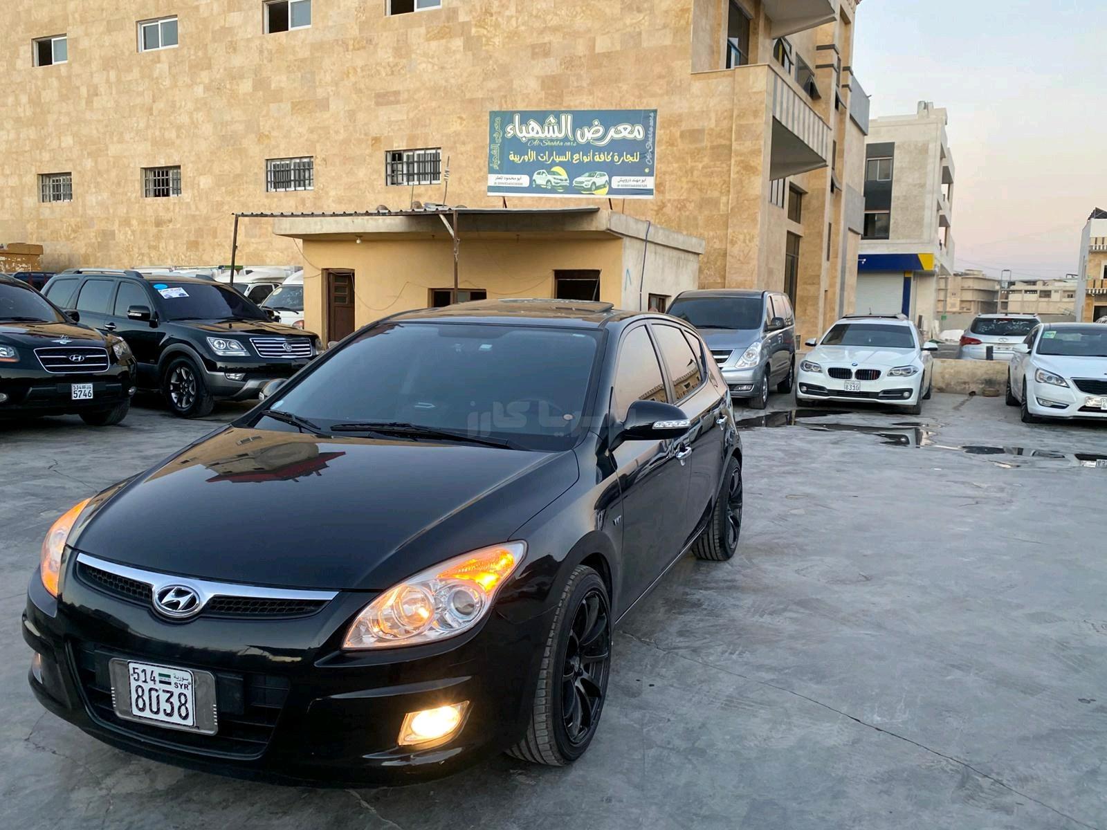 هيونداي I30 2009