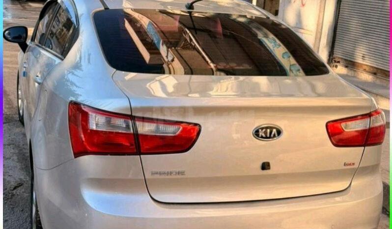 كيا - Kia برايد - Pride