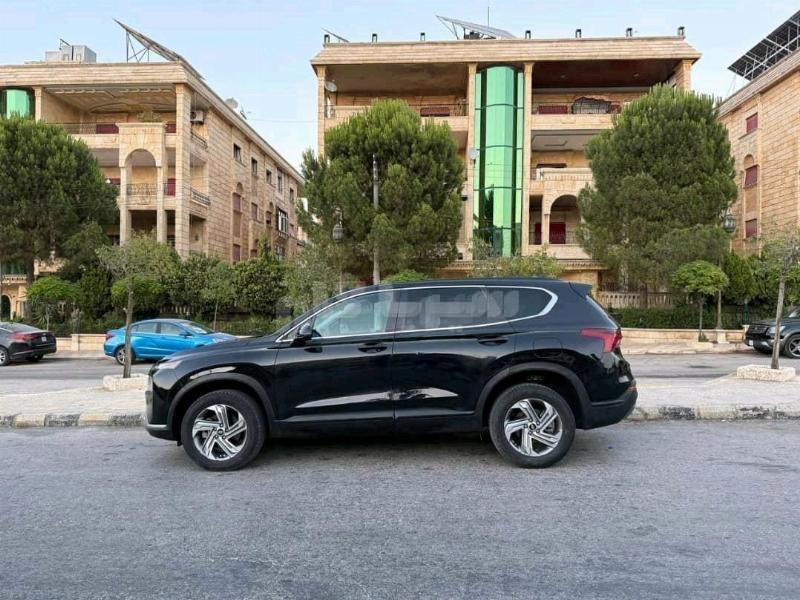 هيونداي – Hyundai سانتافيه – Santafe