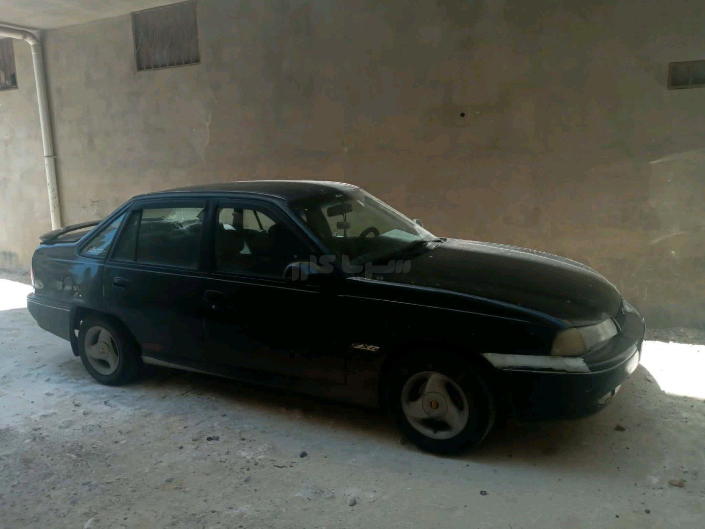 دايو سيلو 2000