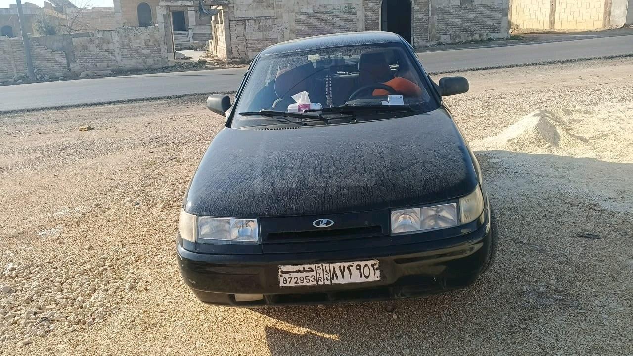 لادا Samara 2005