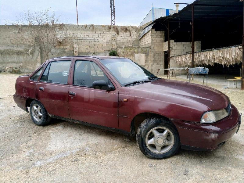 دايو سيلو 1996