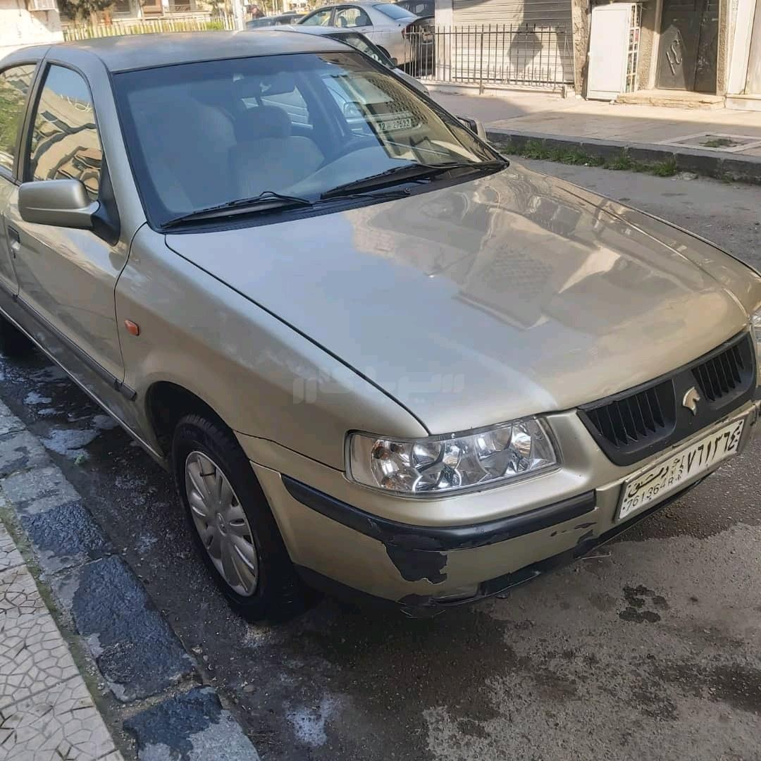 شام 1800 2008