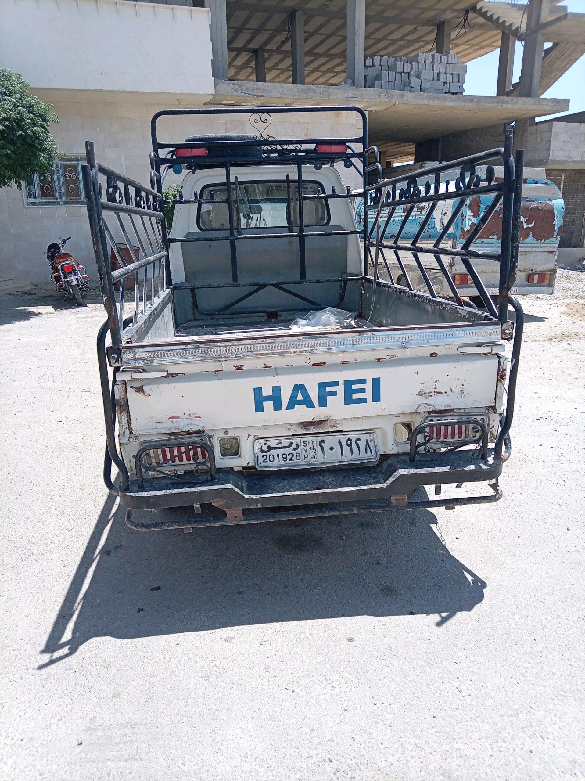 سوزوكي Swift 2010