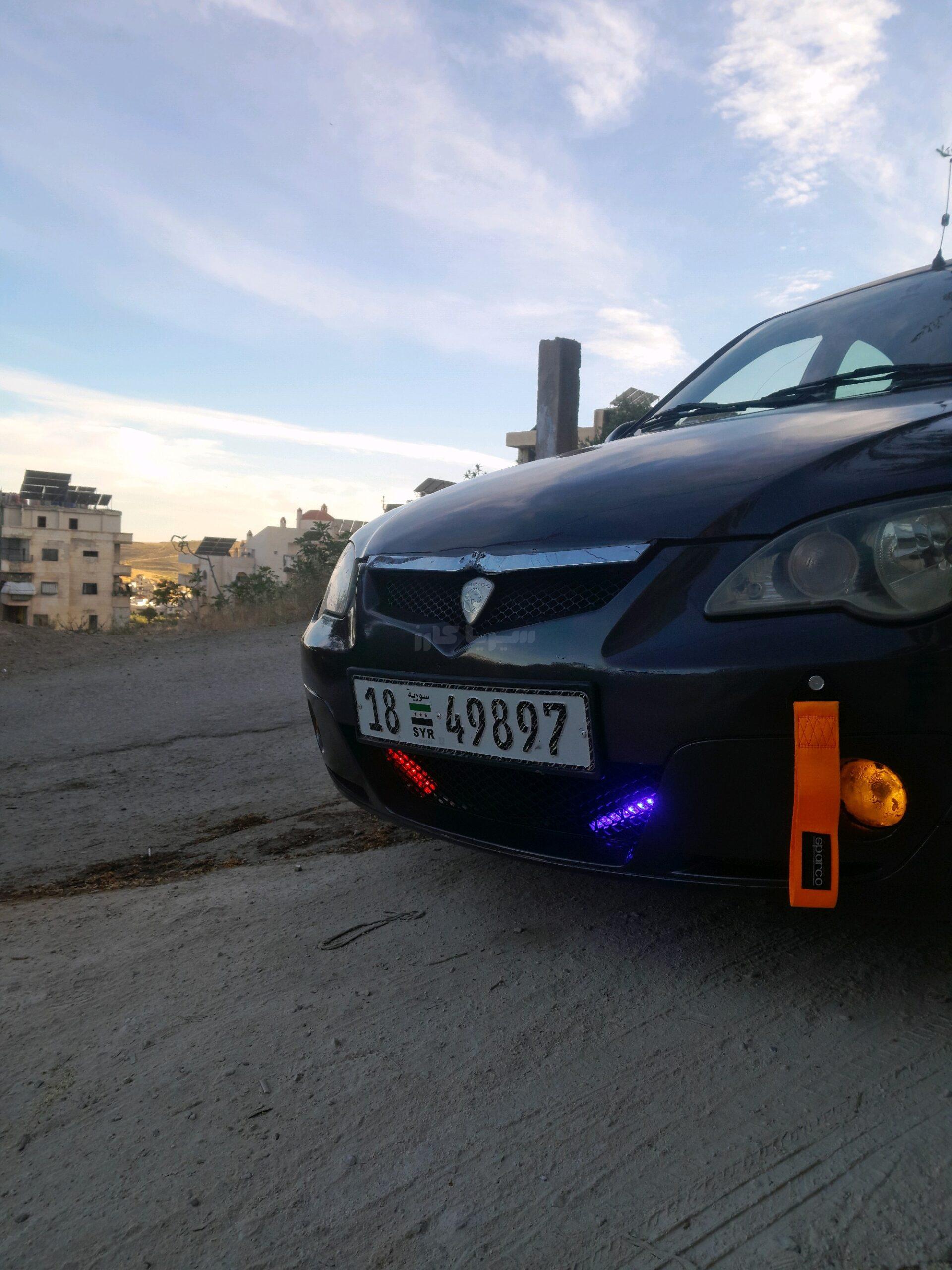بروتون G2 2006