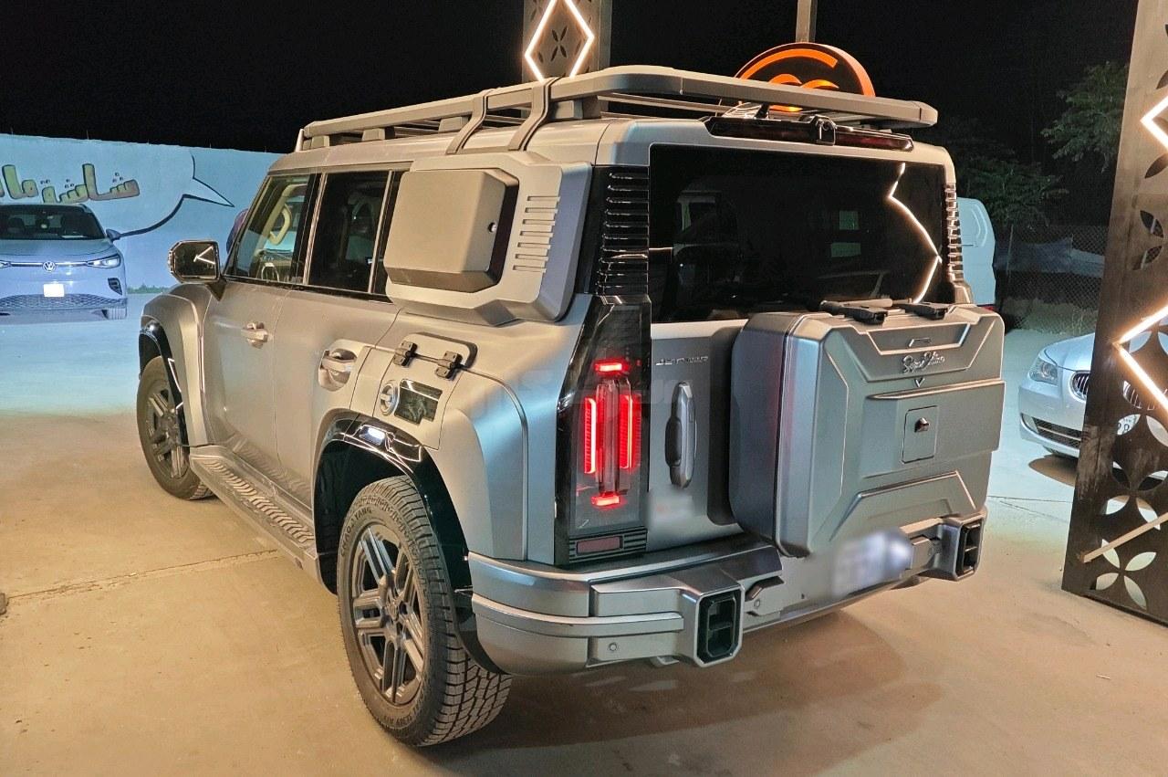 جيتور T2 2026