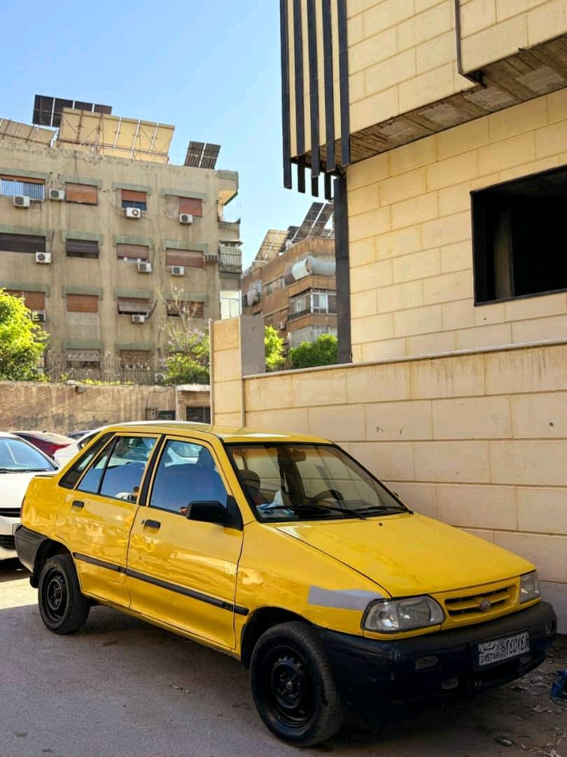 سايبا سابا 2003