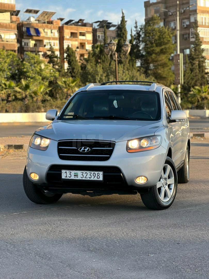 هيونداي سانتافيه 2007