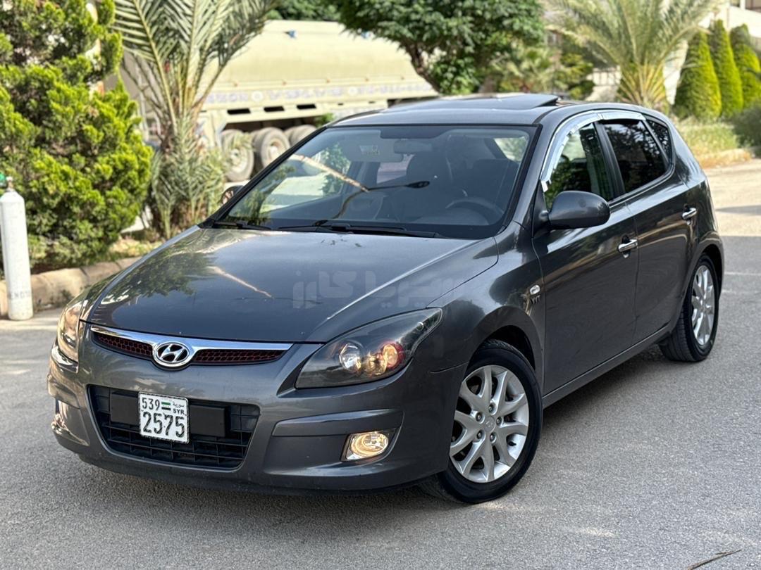 هيونداي I30 2009