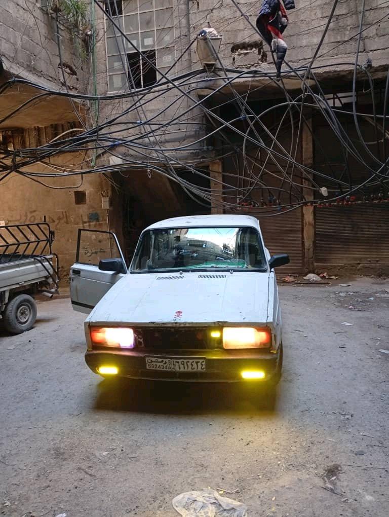 لادا كالينا 1980