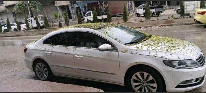 فولكس فاكن - Volkswagen Passat cc