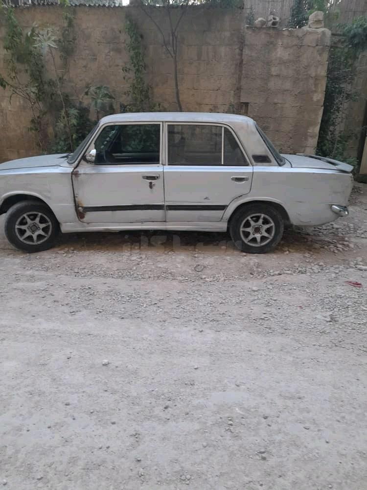 فيات 124 1976