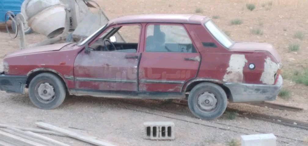داسيا 1300 1994