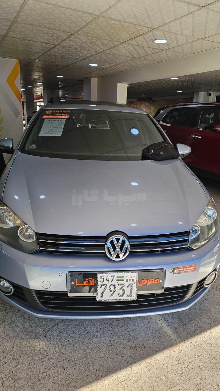 فولكس فاكن - Volkswagen جيتا - Jetta