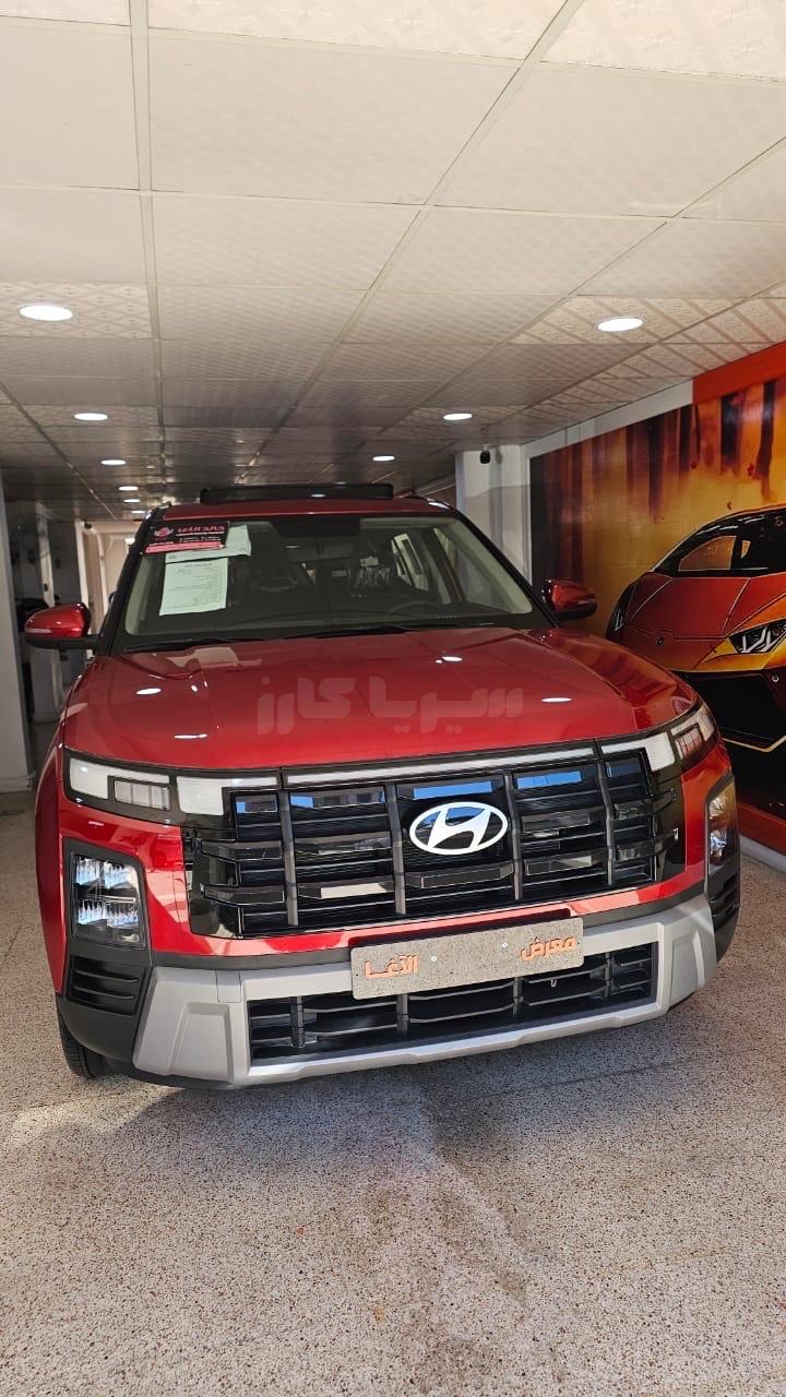 هيونداي - Hyundai كريتا - Creta