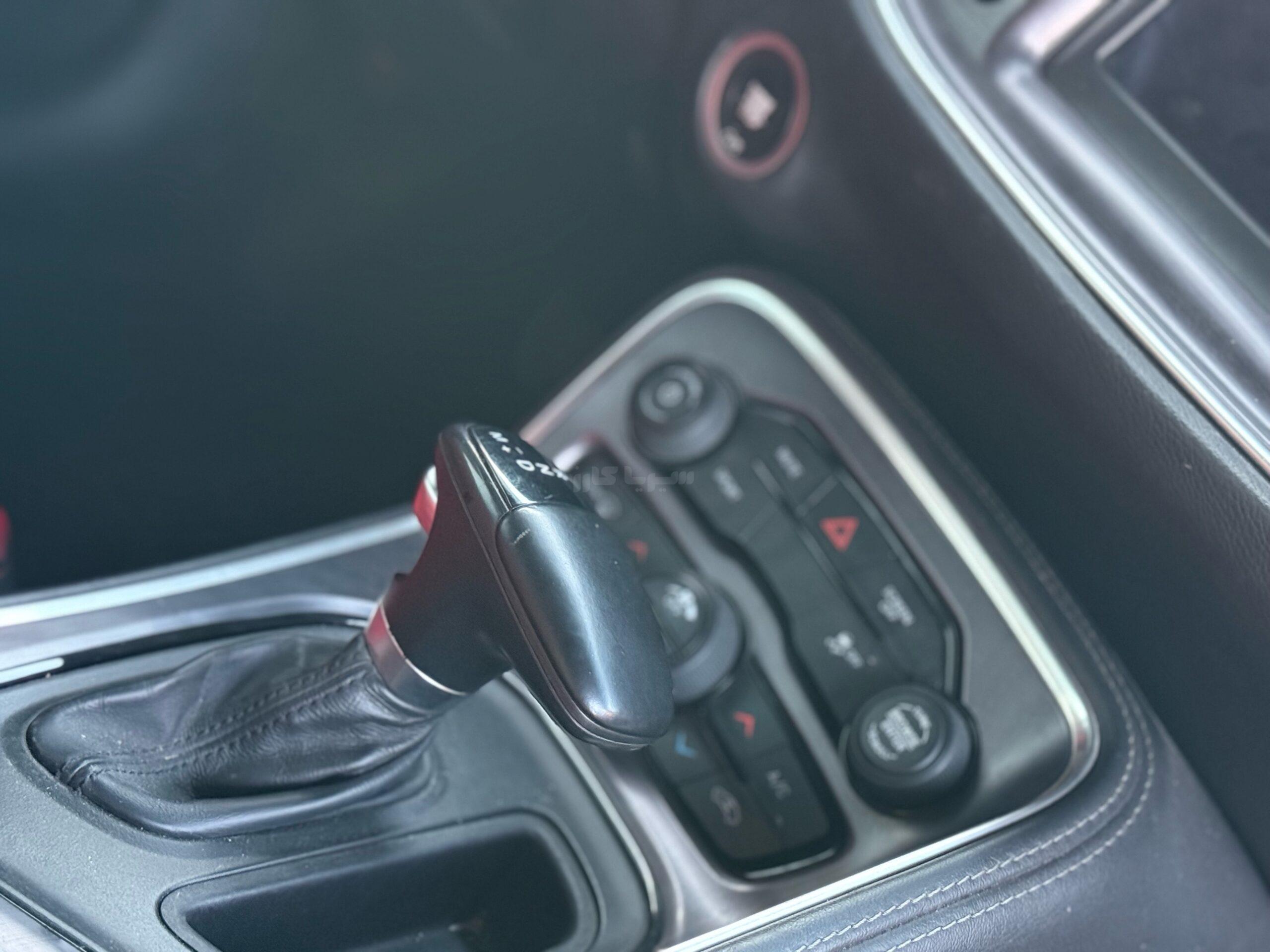 دودج – Dodge تشالينجير – Challenger