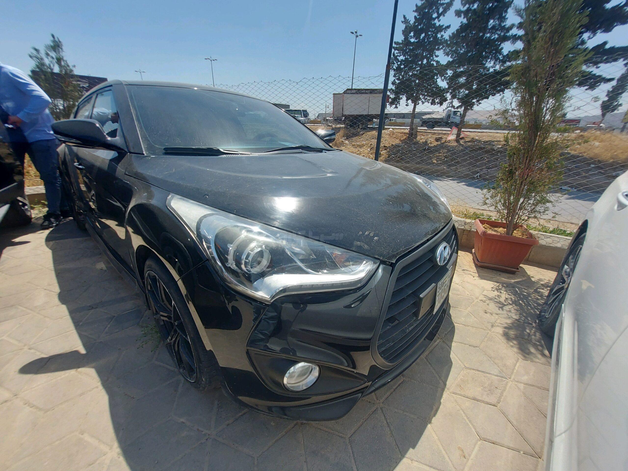 هيونداي فيلستر 2013