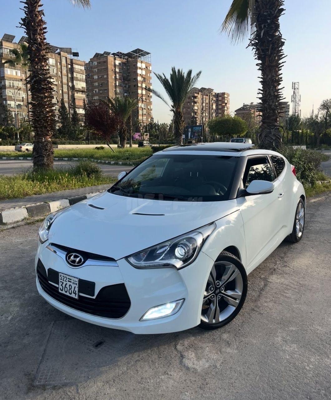 هيونداي فيلستر 2013