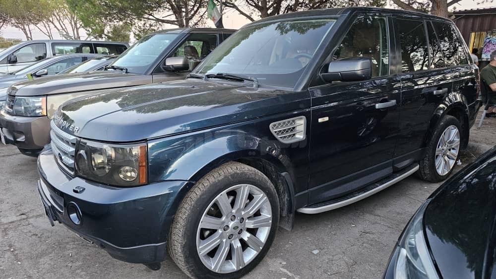 لاند روفر - Land Rover موديلات اخرى