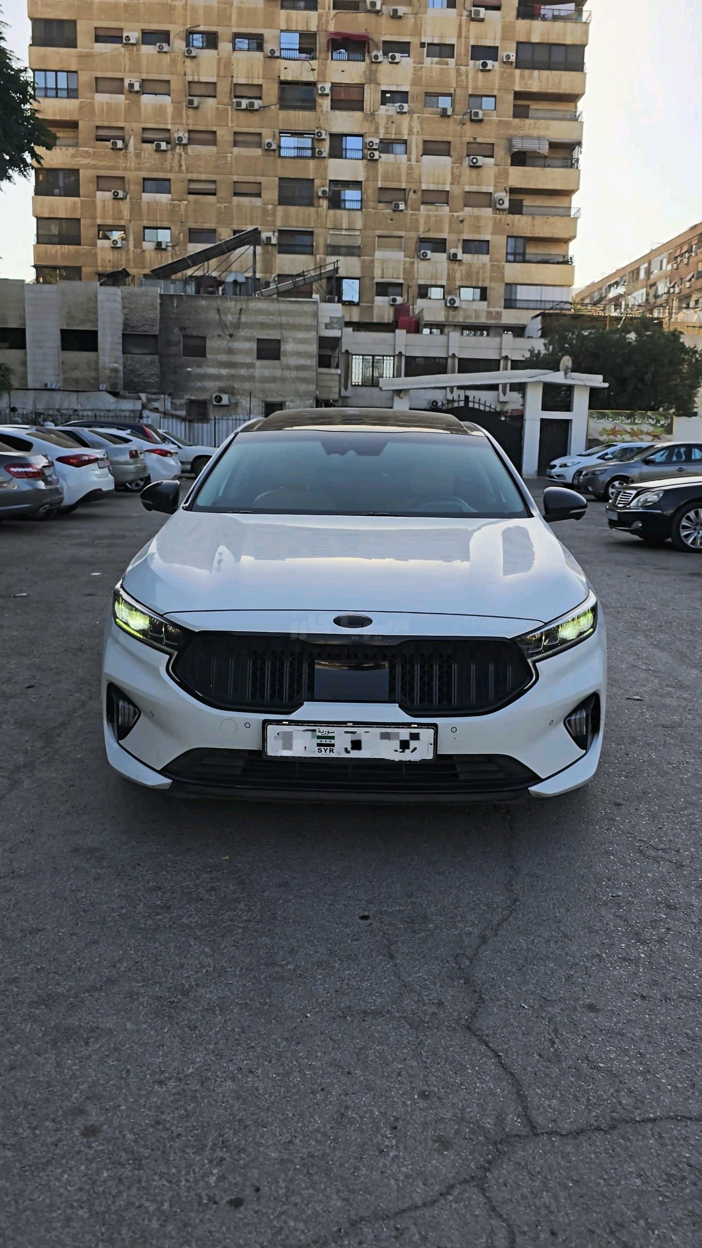 كيا K7 2020