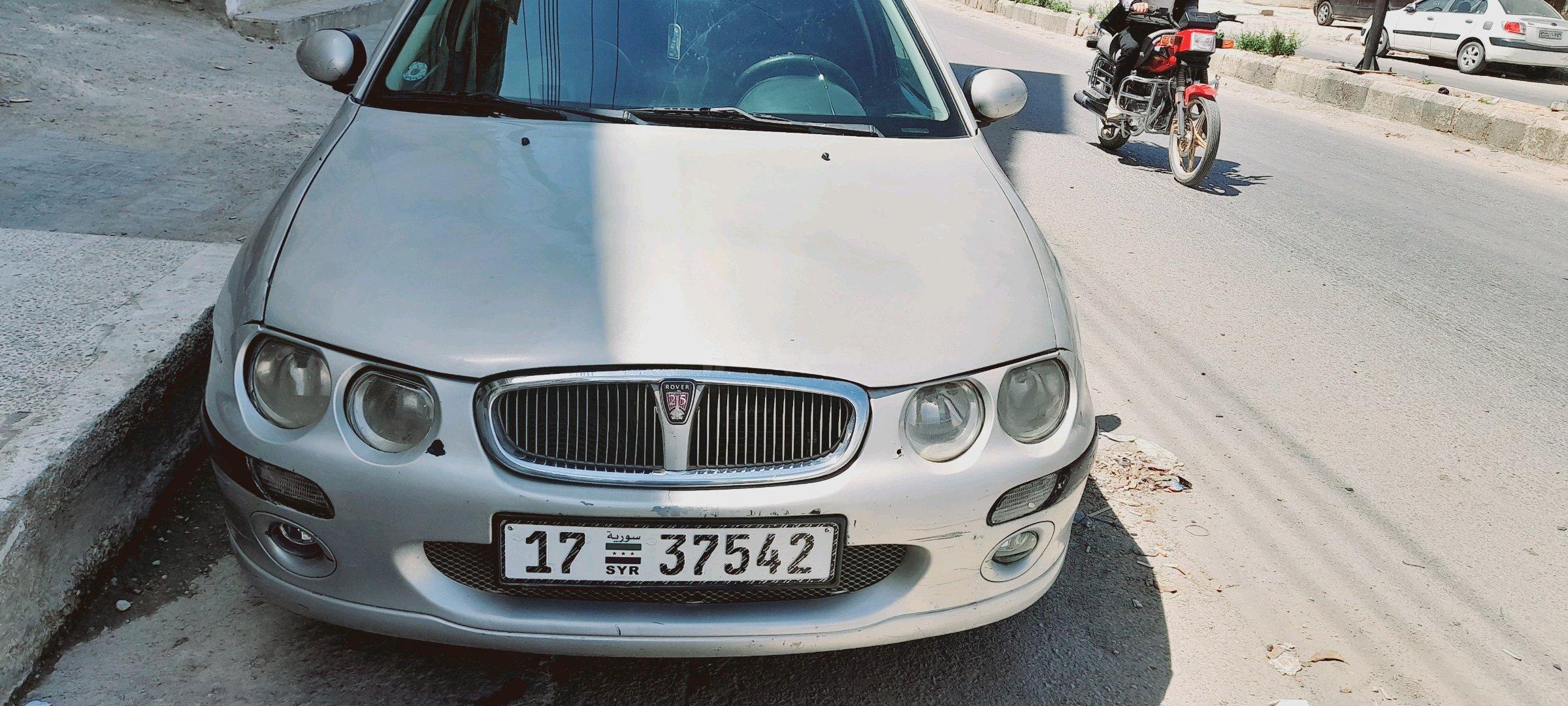 روفي 550 2002