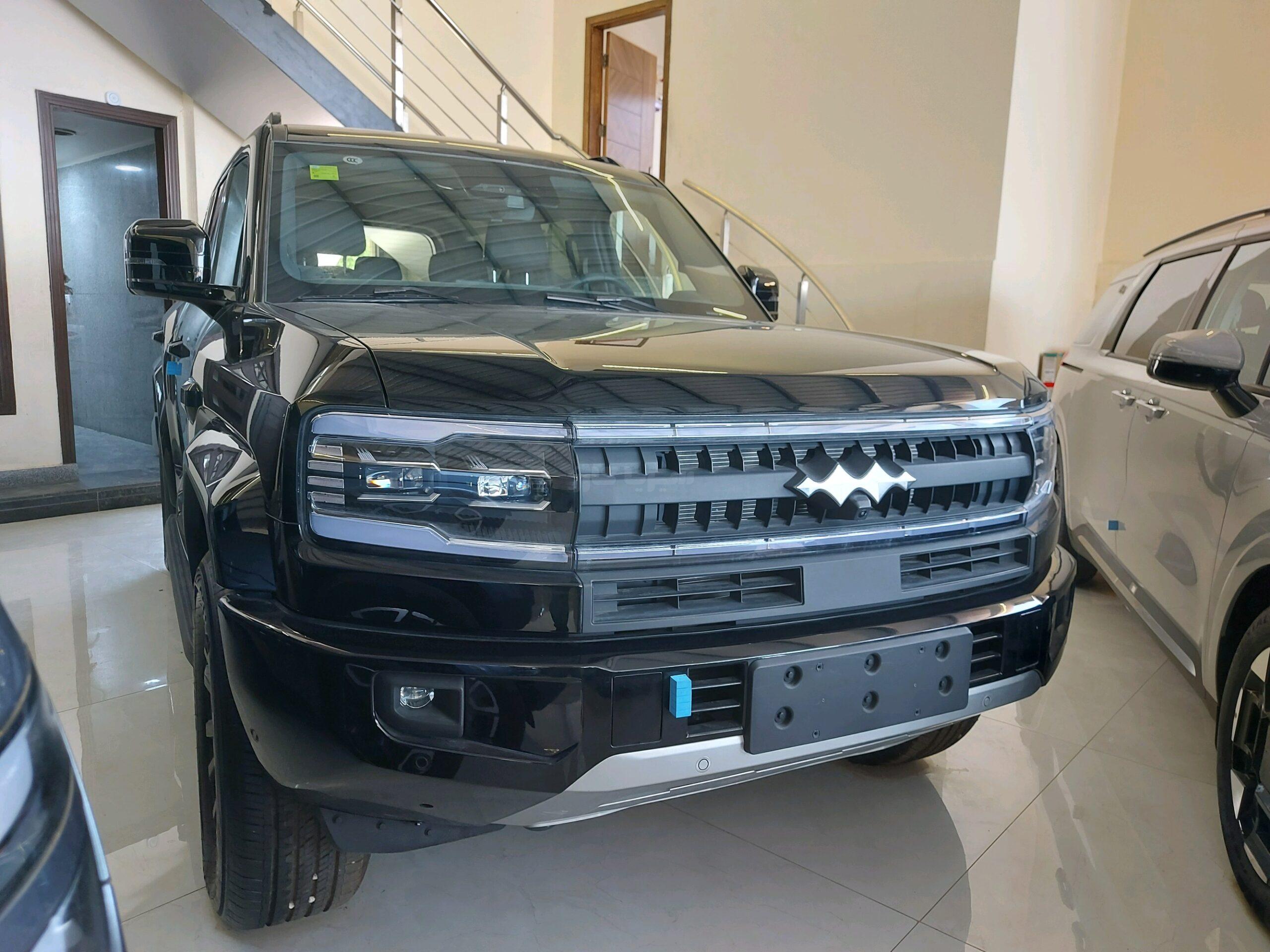 بي واي دي ليوبارد 5 2025