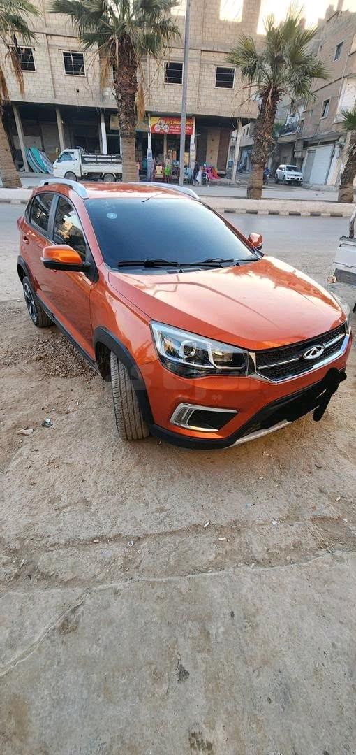 شيري Tiggo 2 pro 2019