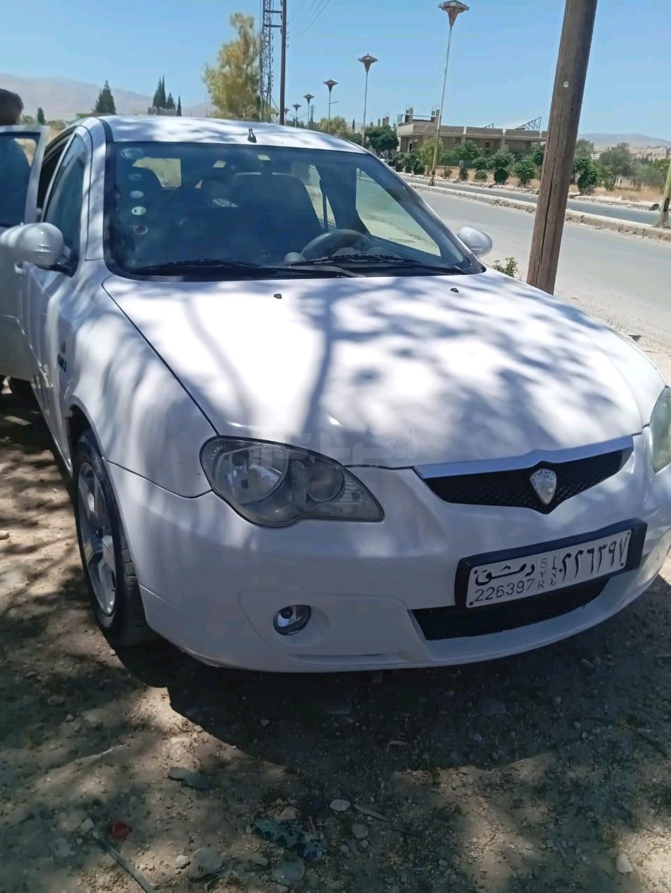 بروتون G2 2007