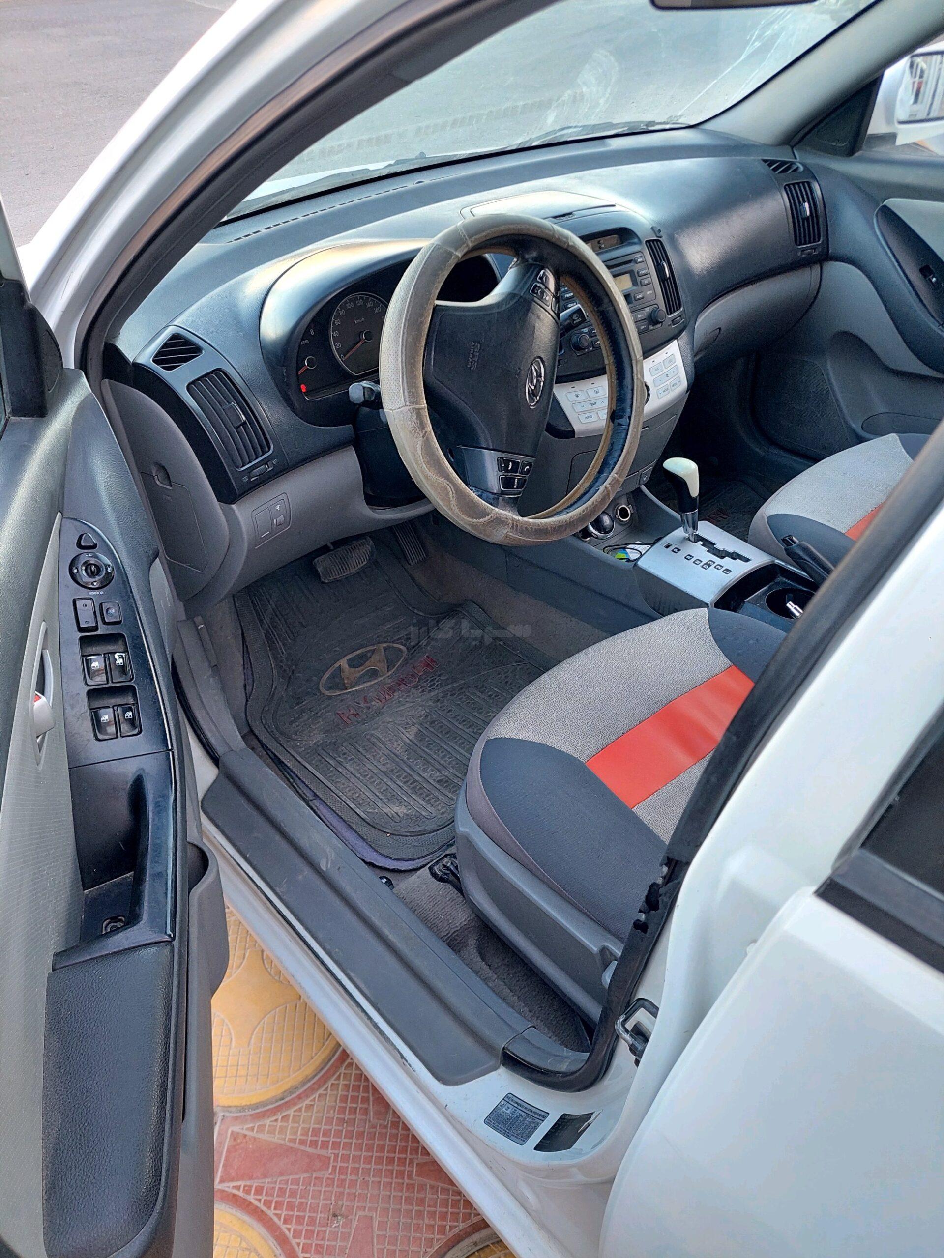 هيونداي - Hyundai افنتي - avante, photo 4