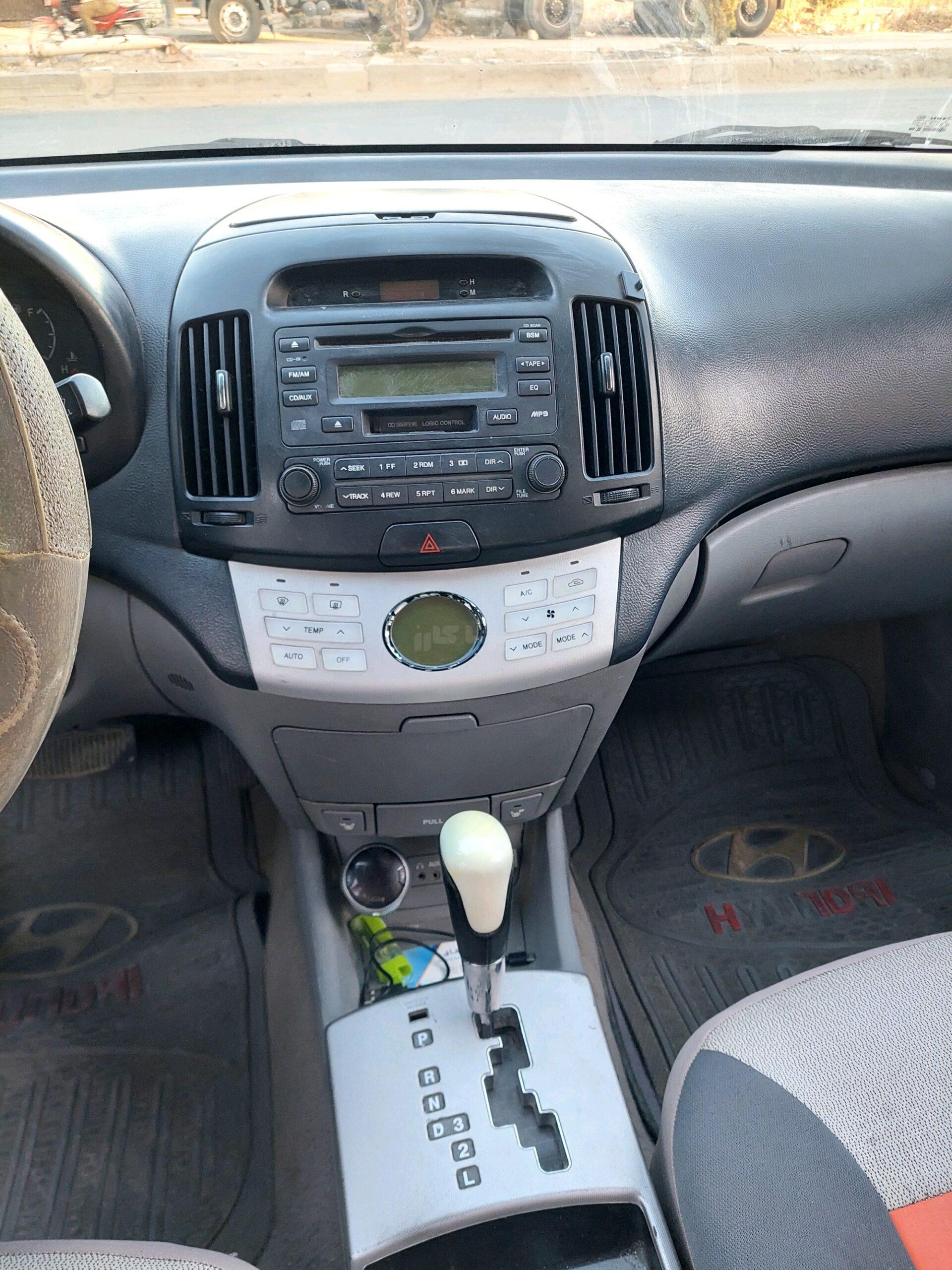 هيونداي - Hyundai افنتي - avante, photo 5