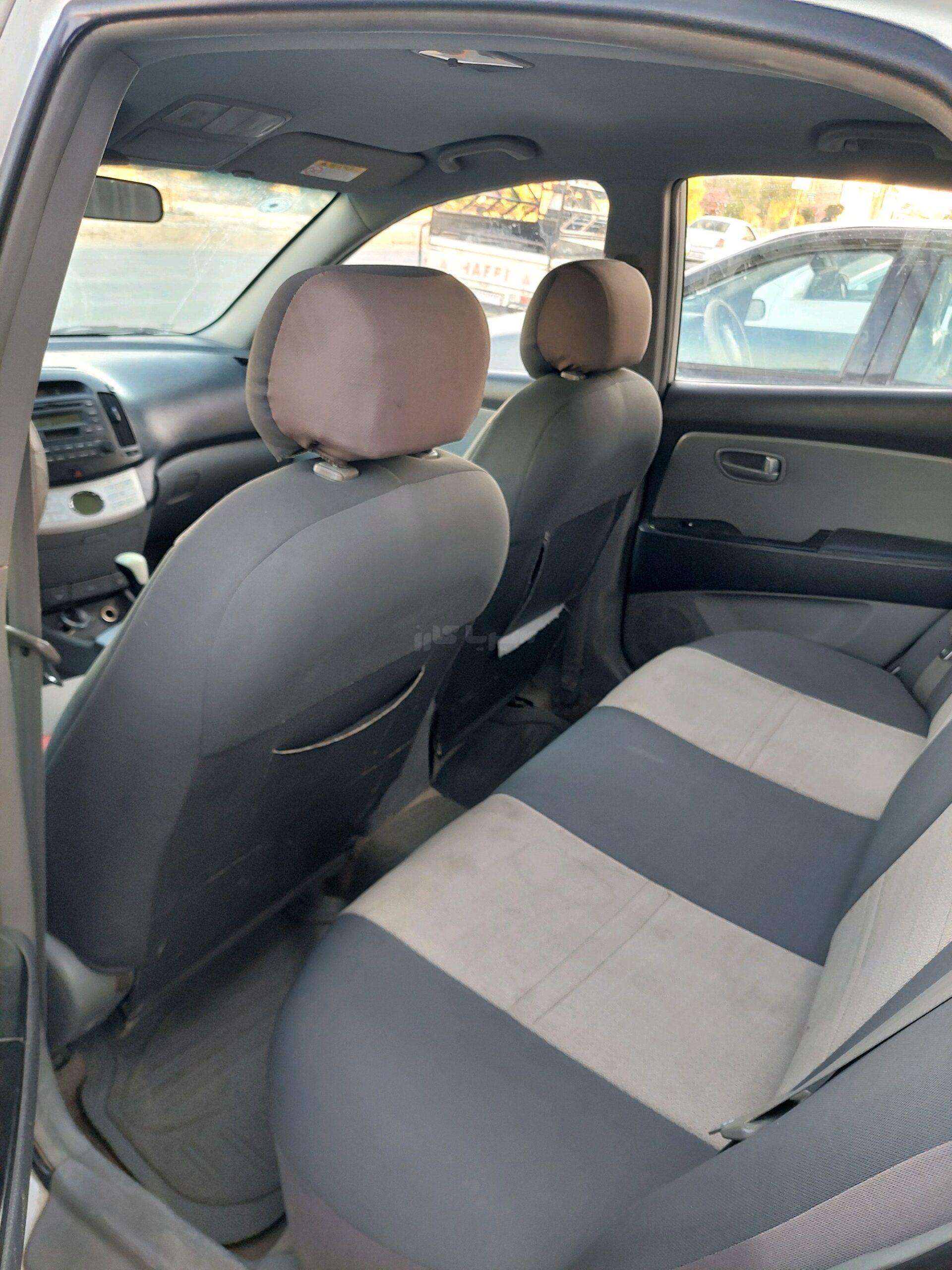 هيونداي - Hyundai افنتي - avante, photo 7