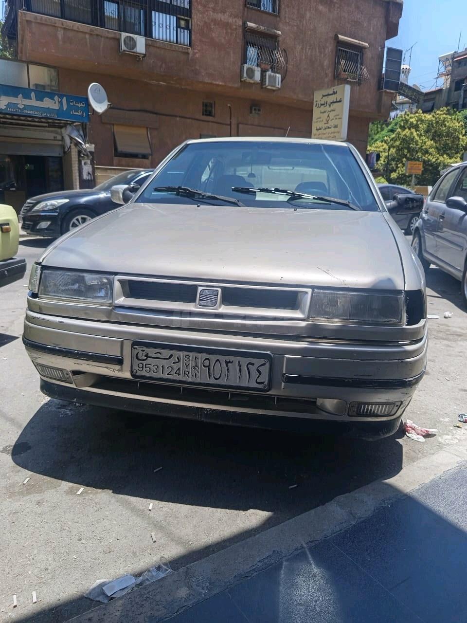 شيري icar 03 2002