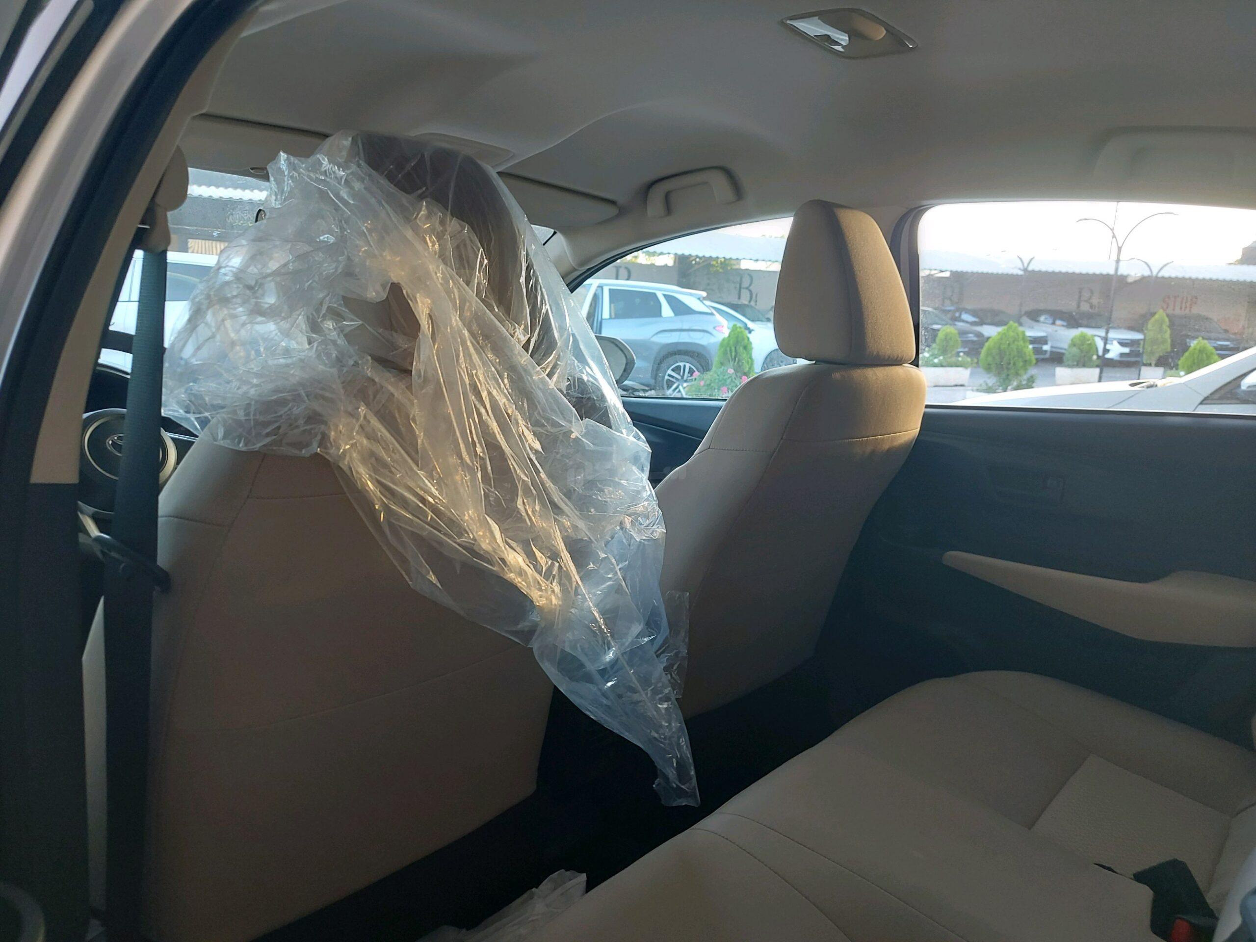 تويوتا – Toyota ياريس – Yaris