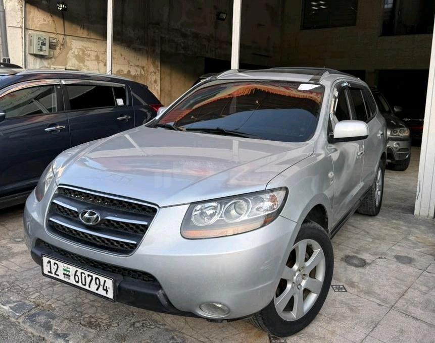 هيونداي سانتافيه 2007