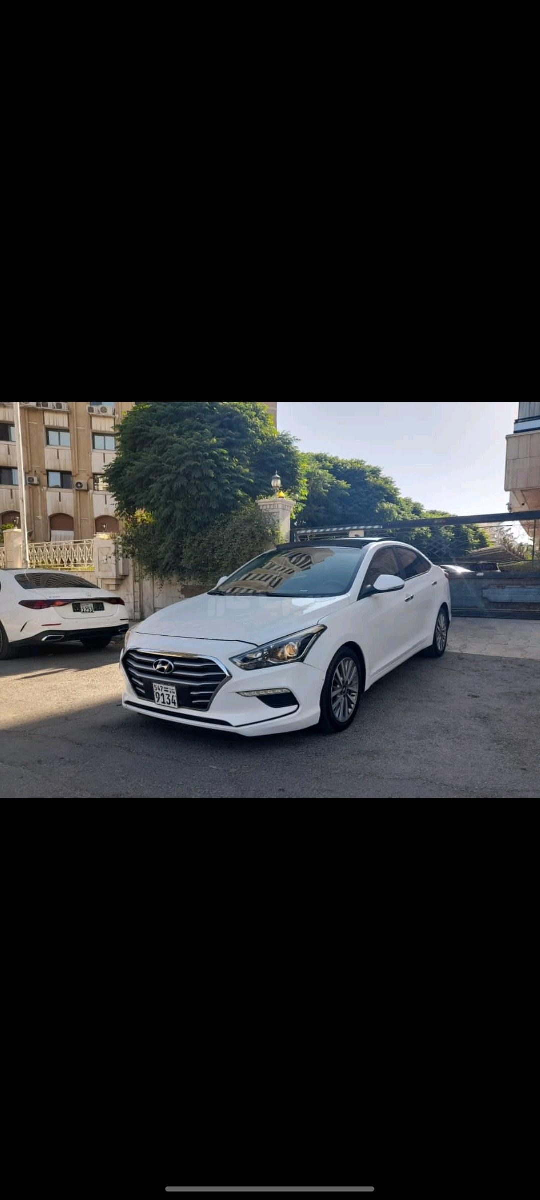 هيونداي موديلات اخرى 2018