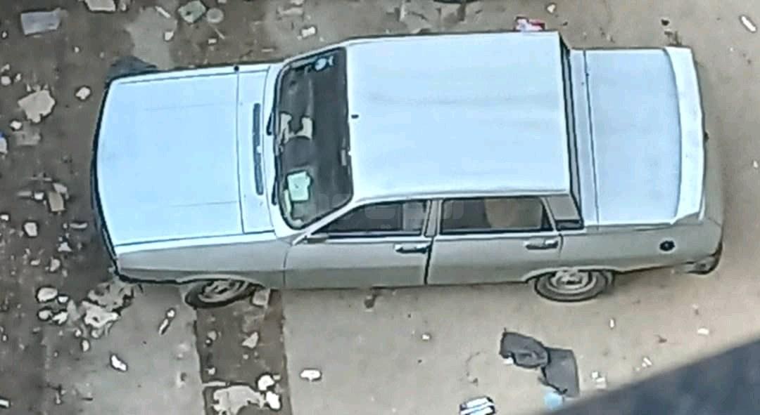 داسيا لوغان 1993
