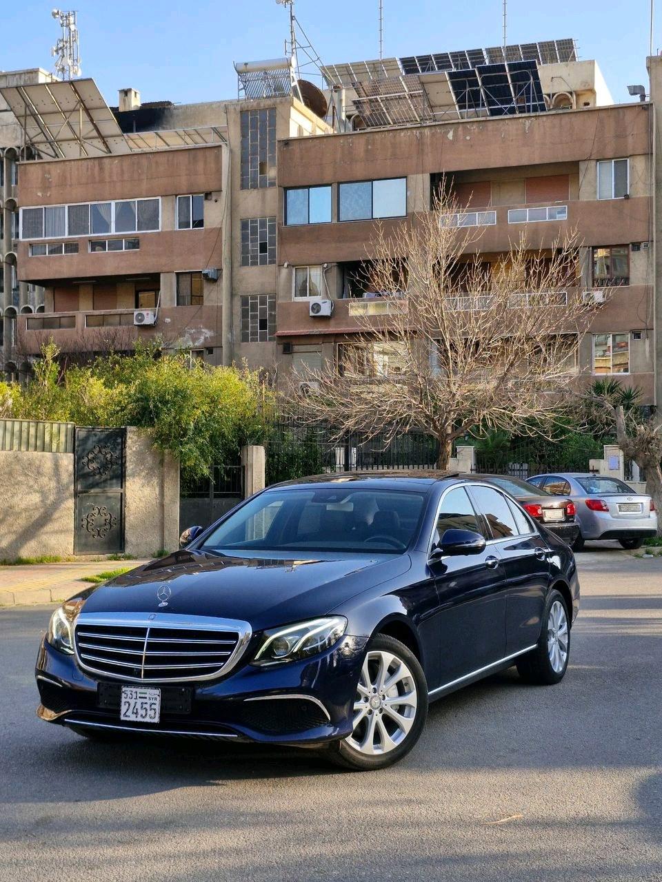 مرسيدس بينز - Mercedes benz 300, photo 1