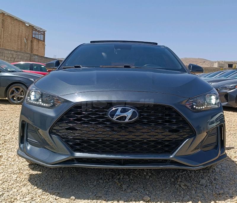 هيونداي فيلستر 2019