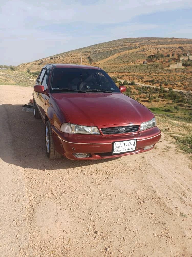 دايو سيلو 1998