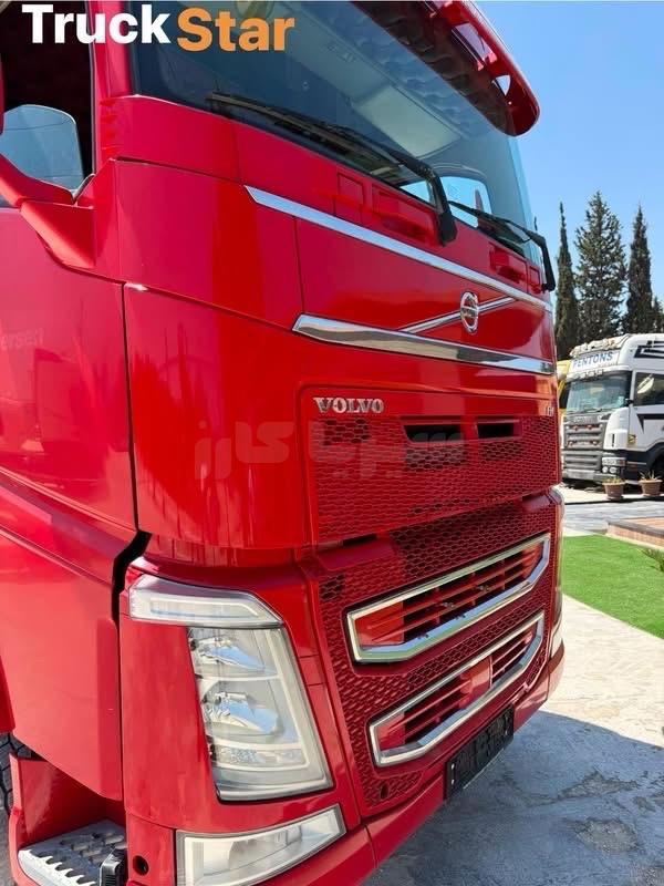 فولفو – Volvo FH2